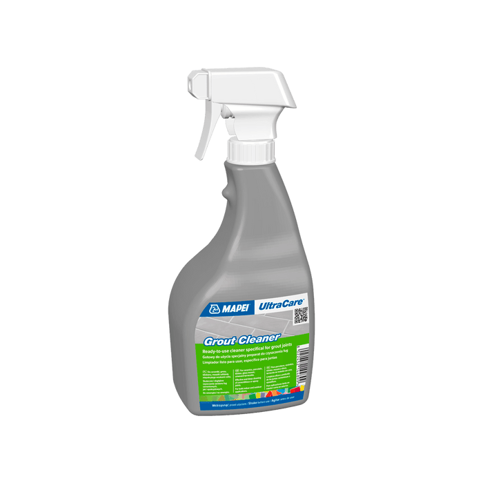 Mapei Ultracare Grout Cleaner 750ml