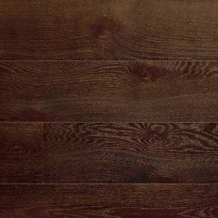 Elka Russet Oak Brushed & UV Oiled Uniclic 14mm Engineered Realwood Flooring ELKA14RUSSET