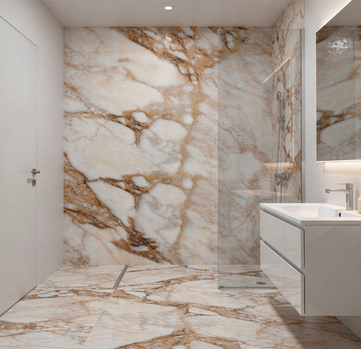 SINDER 75X75 PORCELAIN SPANISH WALL & FLOOR BATHROOM TILES