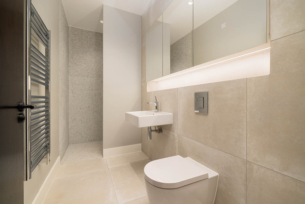 MOSAIC Calacatta - Size 31.6x31.6 Swimming Pool Bathroom Kitchen Wall Floor Tiles