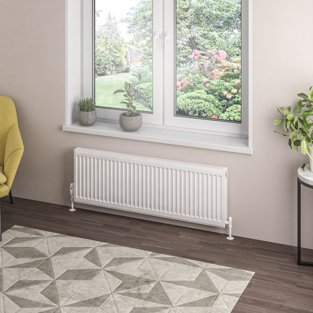 Radiators — Elite Tiles LTD