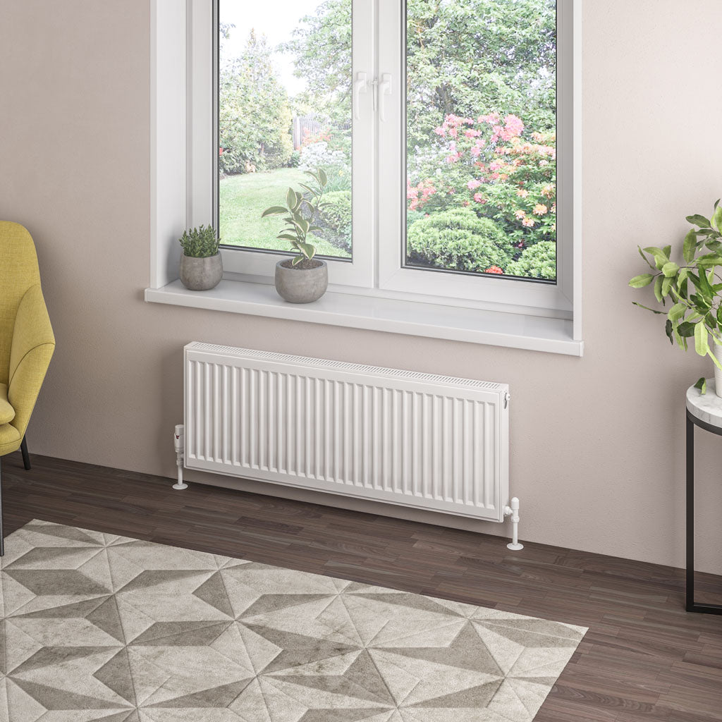 Under Radiator Tile Radiators — Elite Tiles LTD