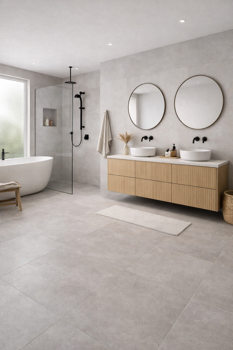 ELEMENTS CALIZIA 33X90 PORCELAIN SPANISH WALL & FLOOR TILES