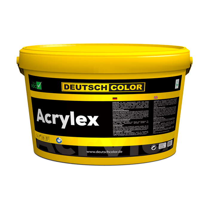 ACRYLEX 20KG ACRYLIC PRIMER FOR SCRATCH COAT ADHESION