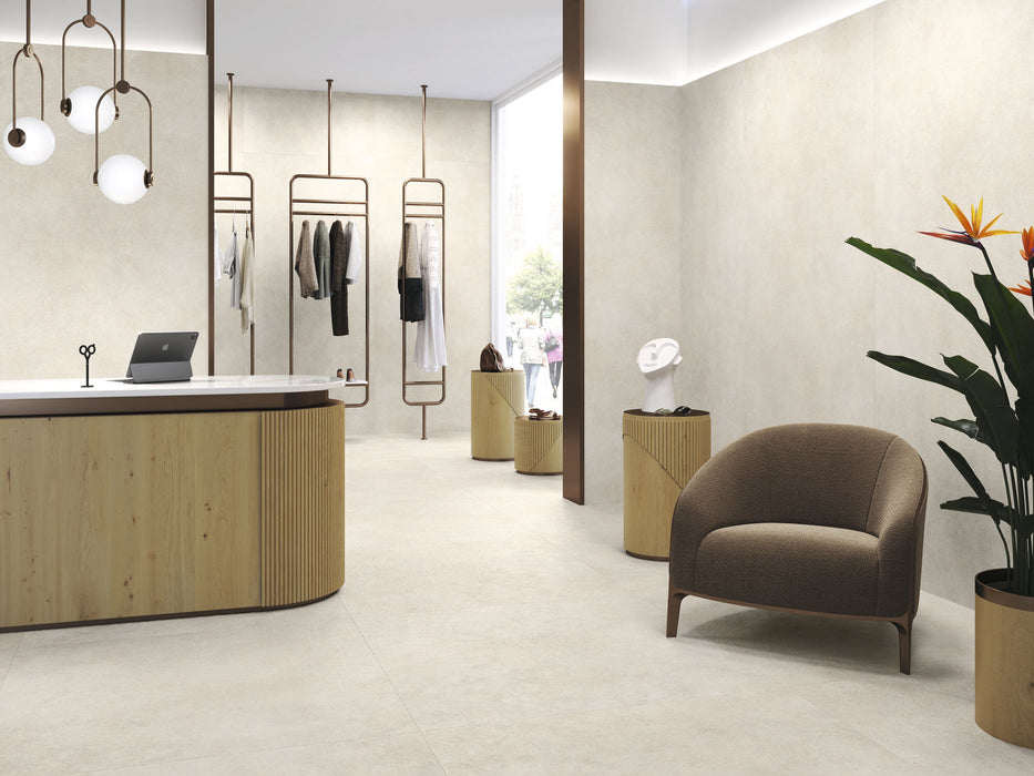 ASPHALT COLLECTION 260X120