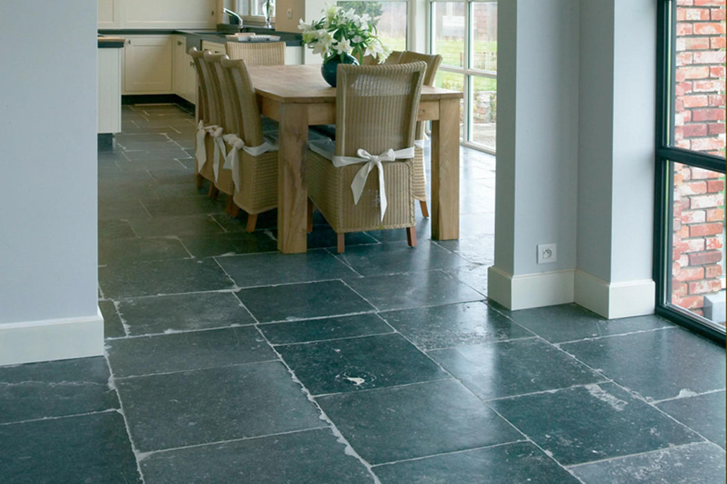 Authentic Reclaimed Church Stone