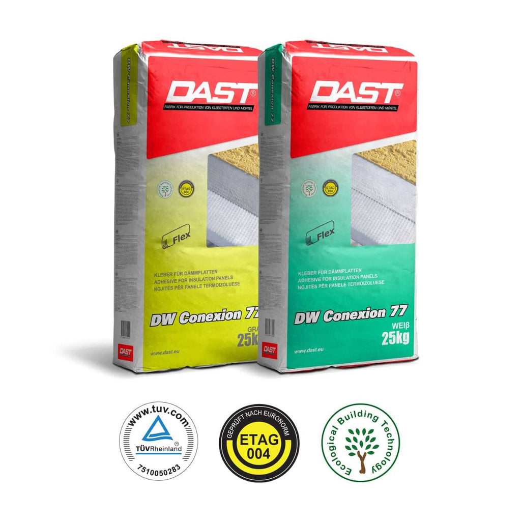 DAST — Elite Tiles LTD