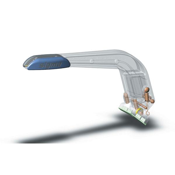 Max pushing handle sc 8mm 024M08X