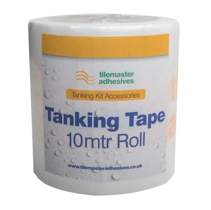 Tilemaster Tanking Kit Waterproofing Tub