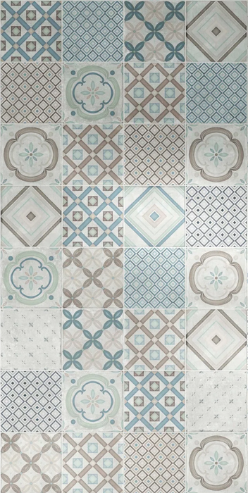 Savoy Glazed Ceramic & Porcelain  Floor & Wall Tiles SAVF 2M 200x200mm Price Per Square Meter