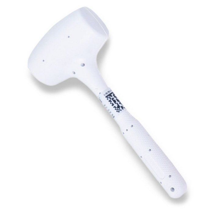 Art.42 SIGMA STAIN FREE RUBBER MALLET 500gr