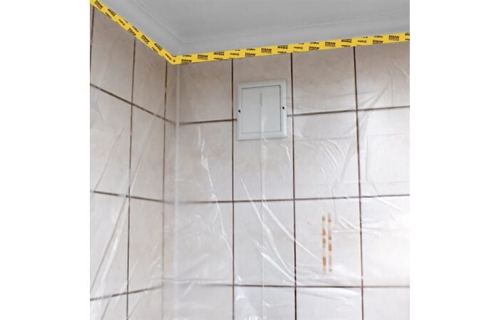 Ultra Premium Masker- Washi Tape With Protection Foil 140cm/23m