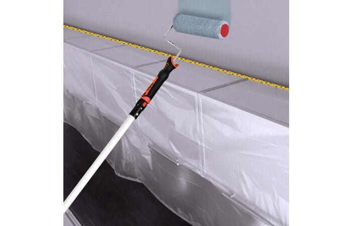 Ultra Premium Masker- Washi Tape With Protection Foil 140cm/23m