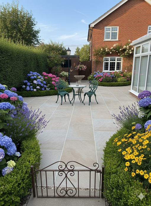 SABBIA DUNE 60X90 2CM OUTDOOR