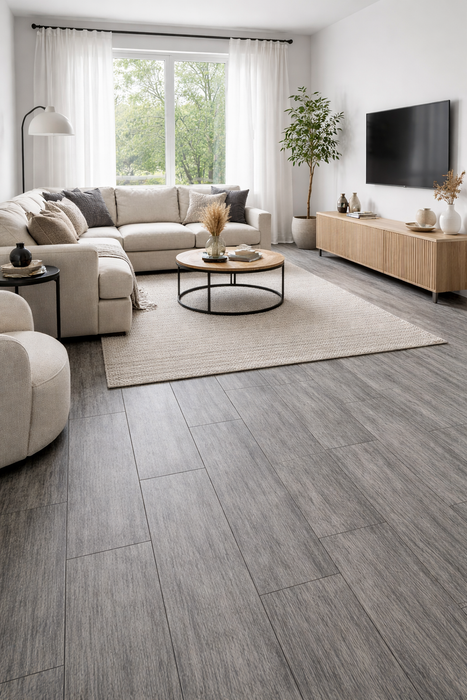 FOREST DARK 10x60 HERRINGBONE FLOOR&WALL TILES KITCHEN AND BATHROOM