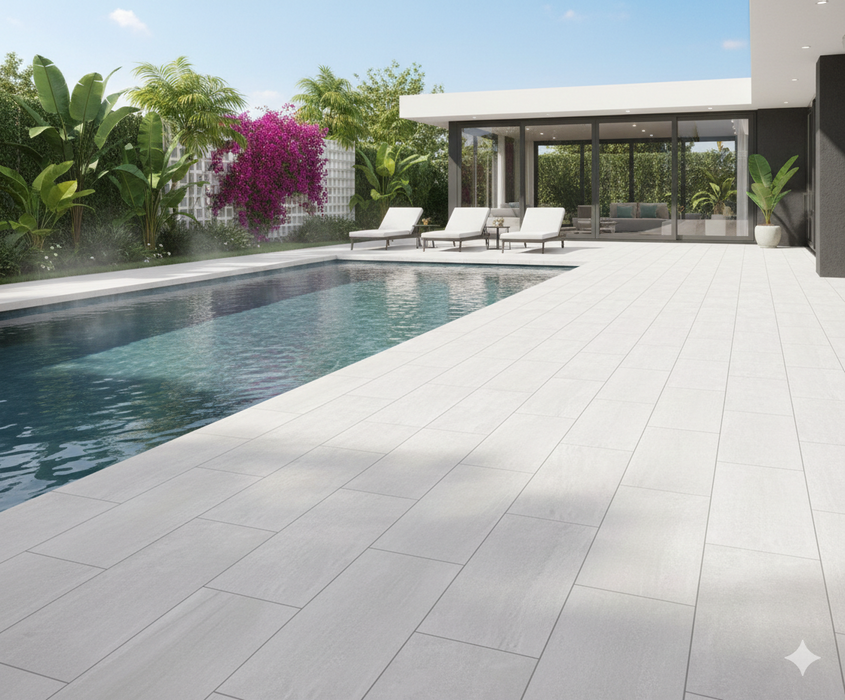 SUMMIT PERLA 60X90 2CM OUTDOOR
