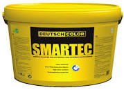 SMARTEC 1.5MM 25KG ACRYLIC PLASTER FOR EXTERNAL AND INTERNAL APPLICATION