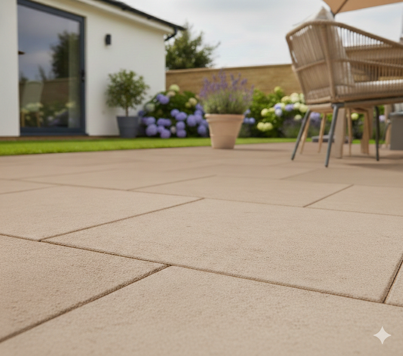 SILK PEARL 60X90 2CM OUTDOOR