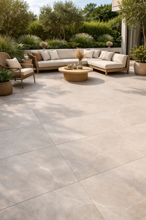 SOUL BASE 60.5X60.5 2cm