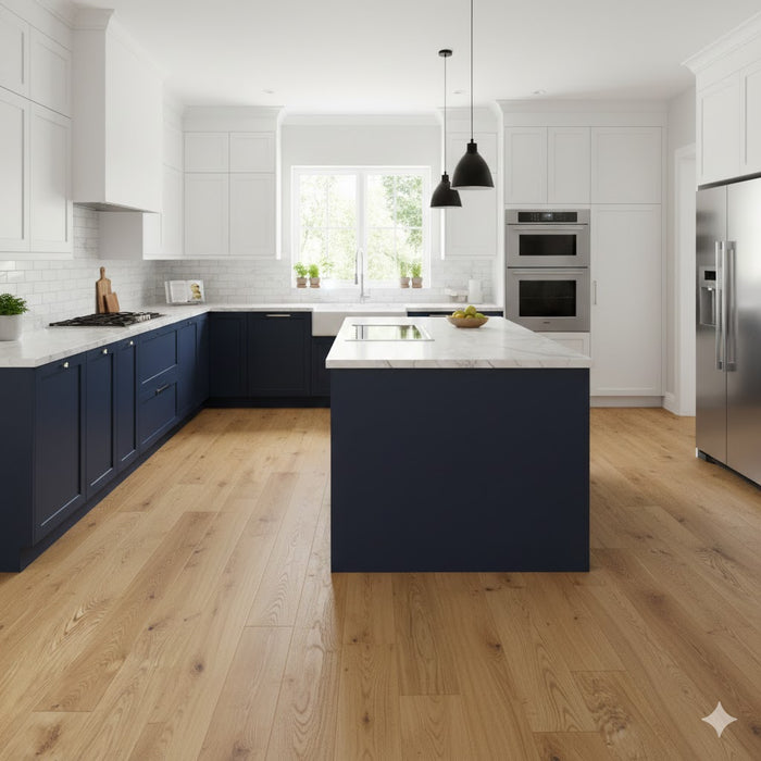 LACQUERED UV 18/5X125 (300-1200) X1200