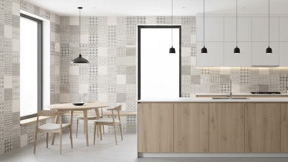 DECOR GANT 30X90 PORCELAIN SPANISH WALL & FLOOR BATHROOM TILES