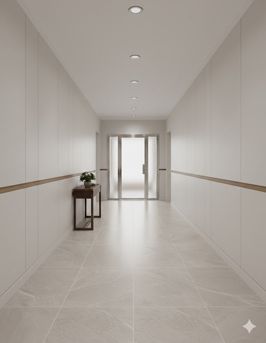 OLYMPIA ARENA 90X90 PORCELAIN SPANISH WALL & FLOOR POLISHED TILE