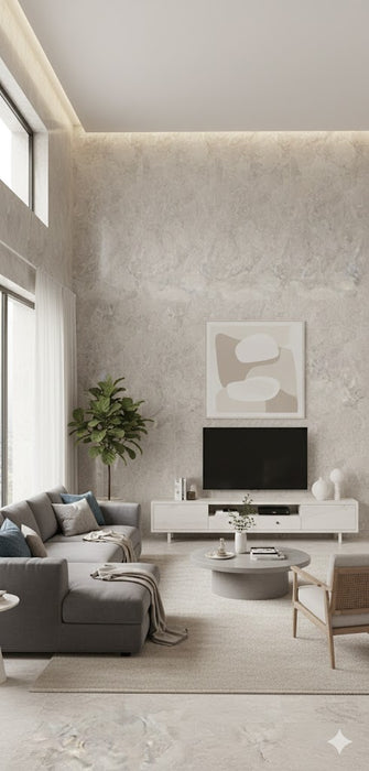 CANYON GREY 60x120x10 PORCELAIN SPANISH WALL & FLOOR BATHROOM TILES