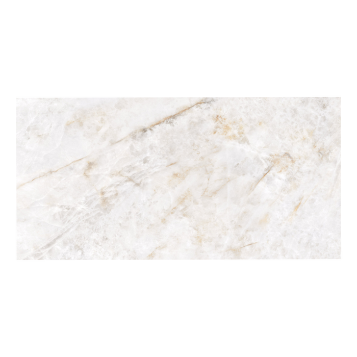 CHILE WHITE 60X120 BOOKMATCHED SPANISH PORCELAIN TILES