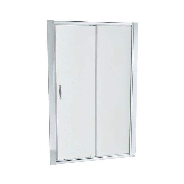 Newark Sliding Shower Door - 1000mm (Height - 1850mm)