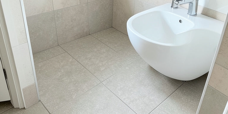 WAP SILVER 25X50 SPANISH PORCELAIN WALL&FLOOR TILES