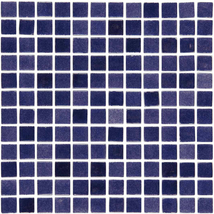MOSAIC Br-2002-A Azul Cobalto Size 31.6x31.6 Swimming Pool Bathroom Kitchen Wall Floor Tiles