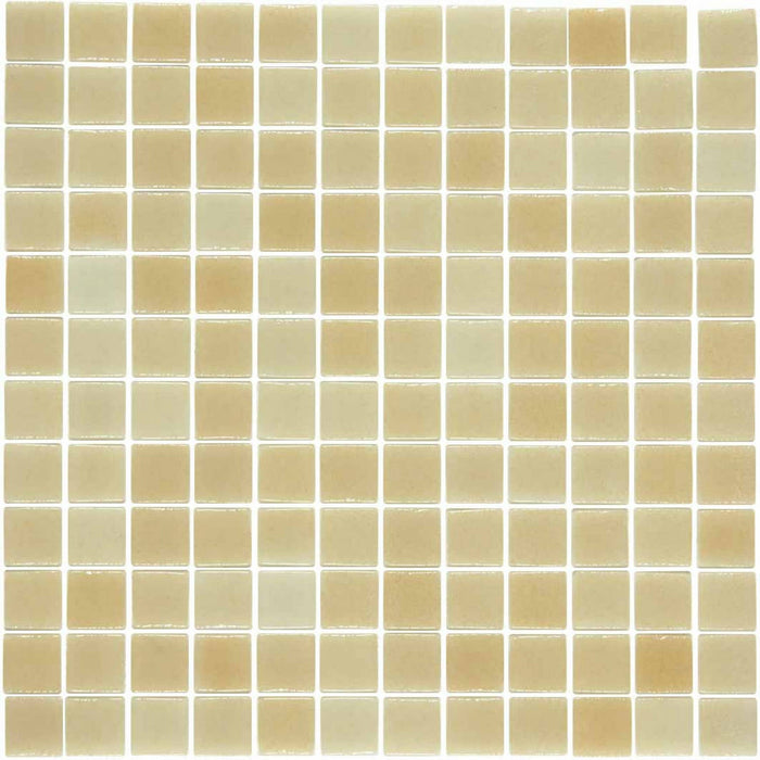 MOSAIC Br-5001-A Beige Size 31.6x31.6 Swimming Pool Bathroom Kitchen Wall Floor Tiles
