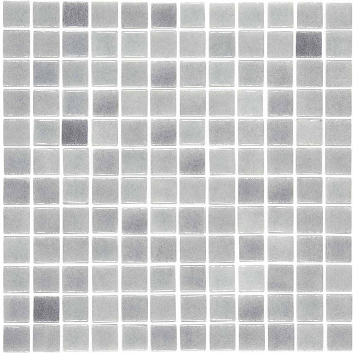 MOSAIC Br-4001 Gris Oscuro Size 31.6x31.6 Swimming Pool Bathroom Kitchen Wall Floor Tiles