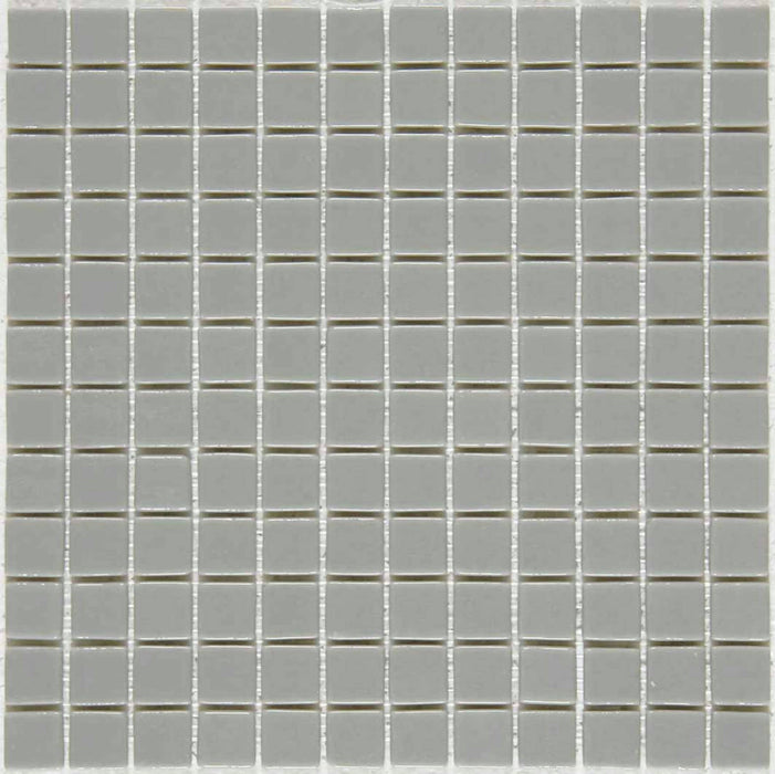 MOSAIC Mc-401-A Gris Oscuro - Size 31.6x31.6 Swimming Pool Bathroom Kitchen Wall Floor Tiles