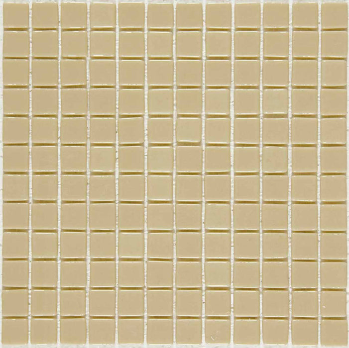 MOSAIC Mc-502 Beige Size 31.6x31.6 Swimming Pool Bathroom Kitchen Wall Floor Tiles