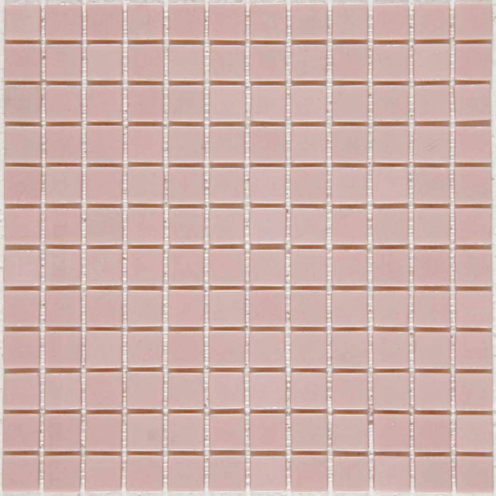 MOSAIC Mc-601 Rosa Pastel - Size 31.6x31.6 Swimming Pool Bathroom Kitchen Wall Floor Tiles