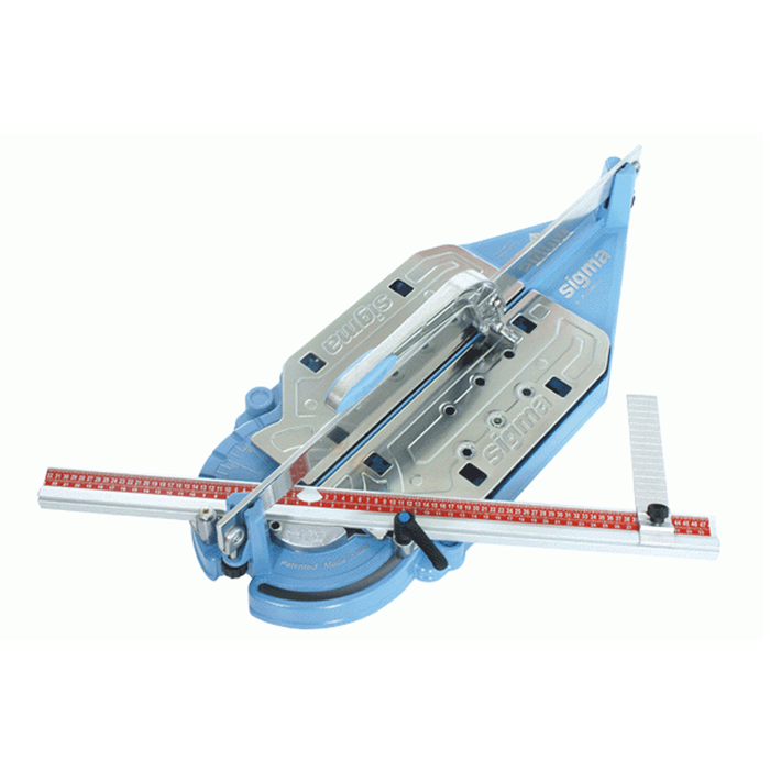 Sigma 3B4M MAX Professional Tile Cutter 62.5cm Elite Tiles LTD