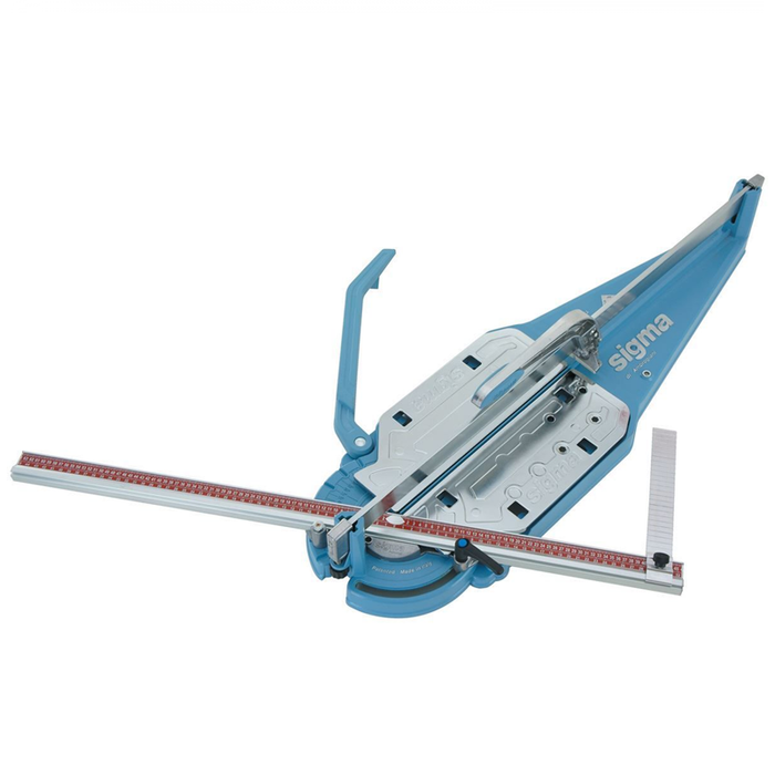 Sigma 3D4M MAX Professional Tile Cutter 90cm Elite Tiles LTD