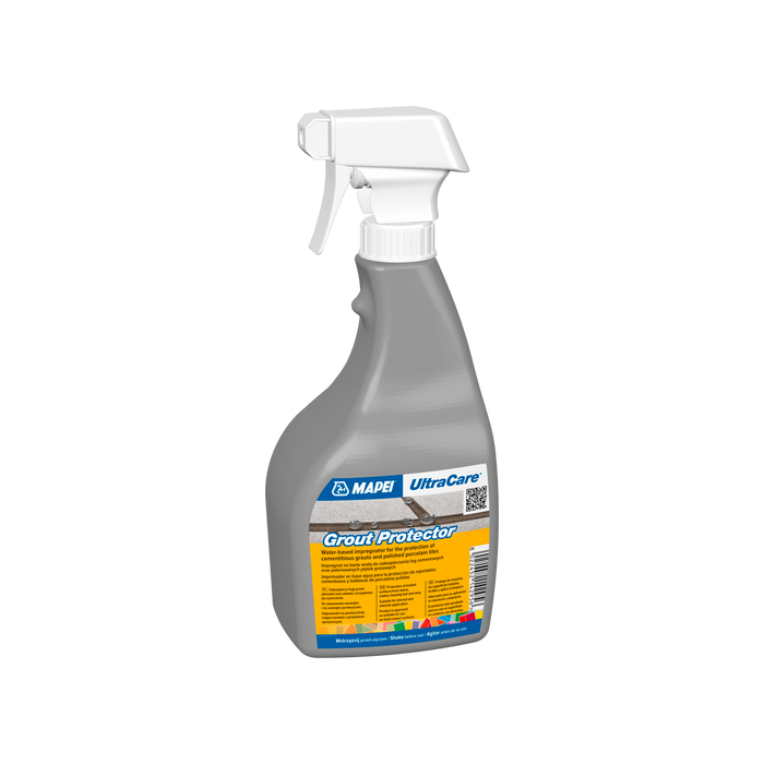 Mapei Ultracare Grout Protector 750ml