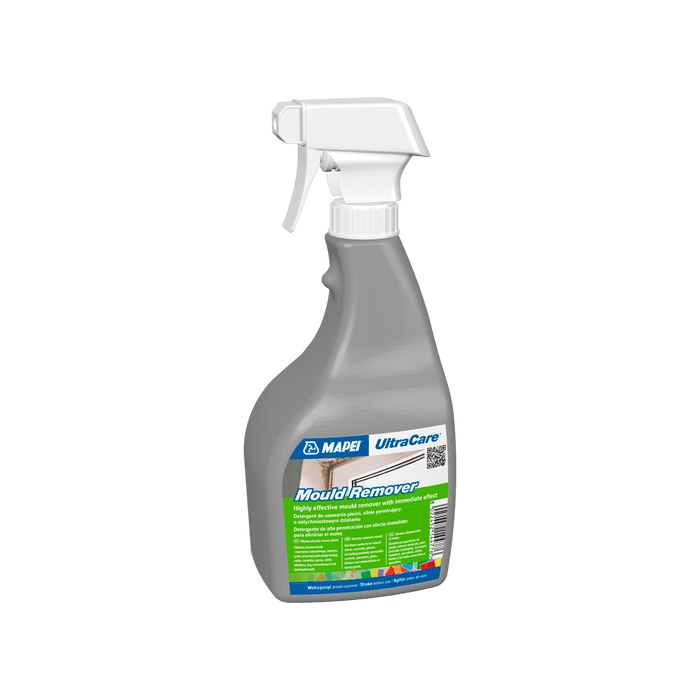 Mapei Ultracare Mould Remover Easy 750ml
