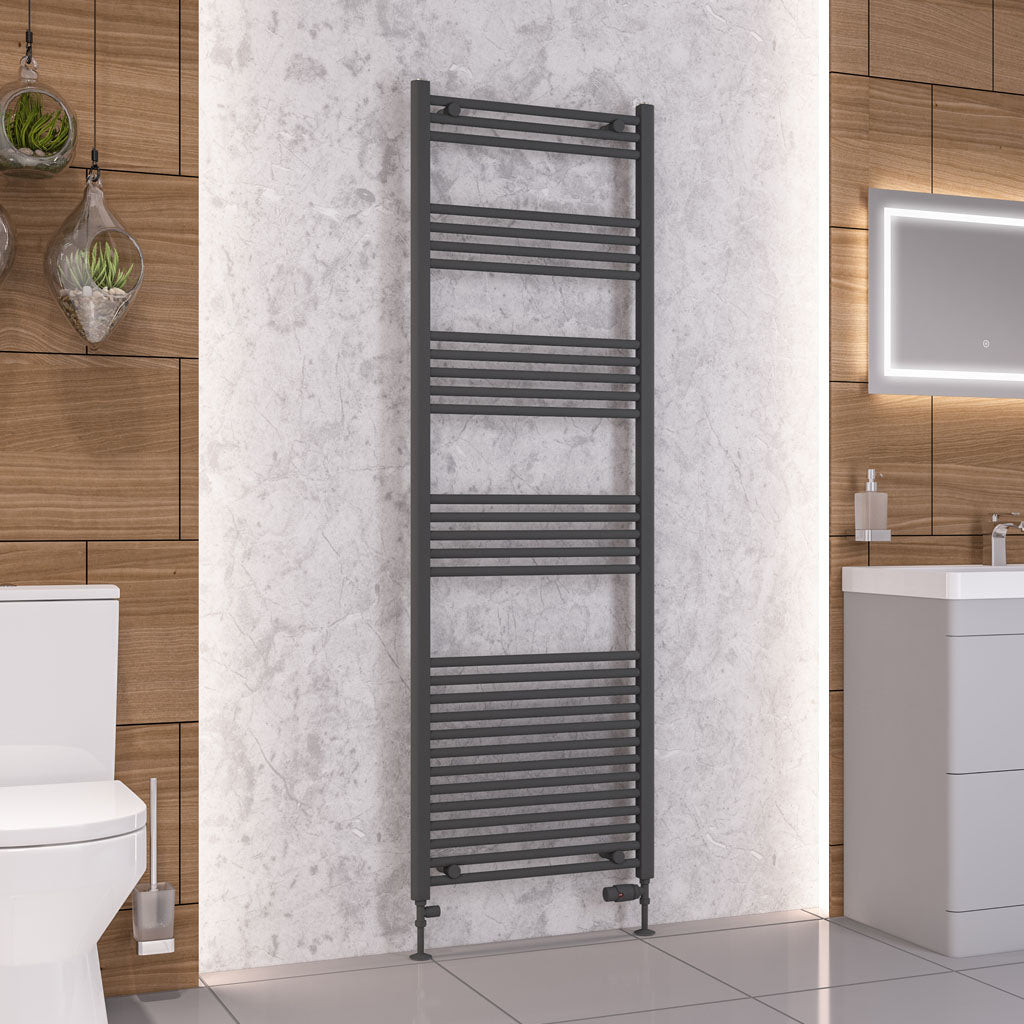 Radiators — Elite Tiles LTD