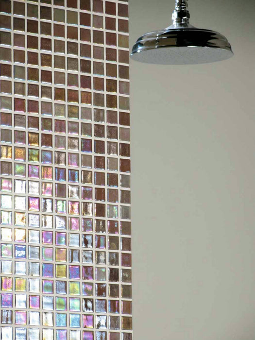 MOSAIC Acquaris Sandal - Size 31.6x31.6 Swimming Pool Bathroom Kitchen Wall Floor Tiles