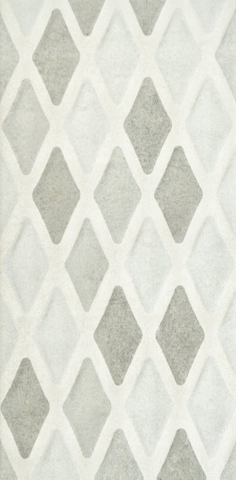 BENICASIM MIX GREY 25X60 SPANISH KITCHEN&BATHROOM WALL TILES