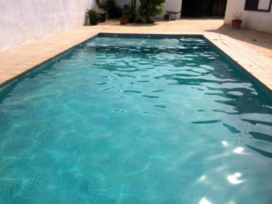 MOSAIC Br-3003-A Verde Aguamarina Size 31.6x31.6 Swimming Pool Bathroom Kitchen Wall Floor Tiles