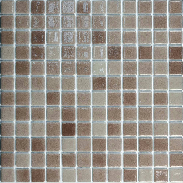 MOSAIC Br-5002-A Tostado Size 31.6x31.6 Swimming Pool Bathroom Kitchen Wall Floor Tiles