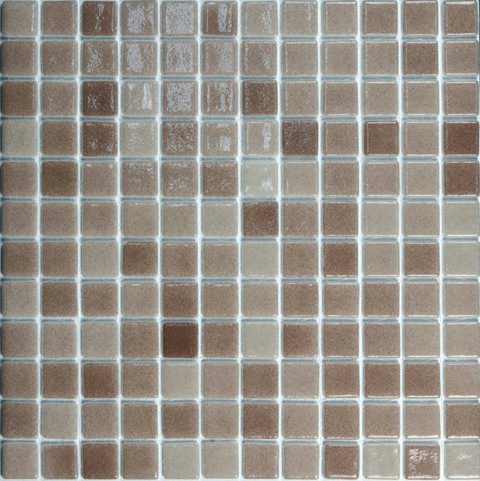 MOSAIC Br-5002 Tostado Size 31.6x31.6 Swimming Pool Bathroom Kitchen Wall Floor Tiles