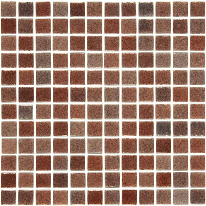 MOSAIC Br-6003-A Marron-Morado Size 31.6x31.6 Swimming Pool Bathroom Kitchen Wall Floor Tiles