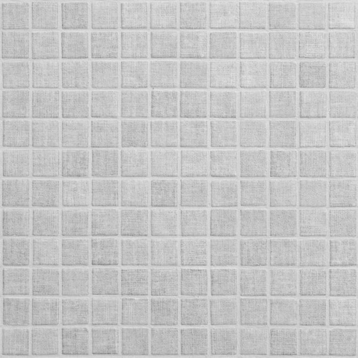 MOSAIC Canem Gris - Size 31.6x31.6 Swimming Pool Bathroom Kitchen Wall Floor Tiles
