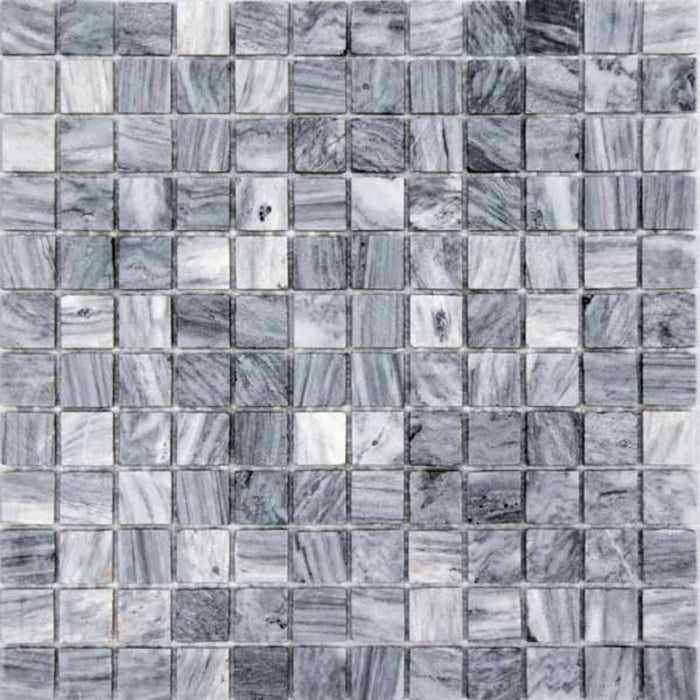 Cloudy Gris 31.6x31.6 Decorative Wall Mosaic Tiles