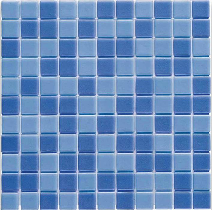 MOSAIC Combi-2  ( Mc-201-A+Mc-203-A ) Size 31.6x31.6 Swimming Pool Bathroom Kitchen Wall Floor Tiles